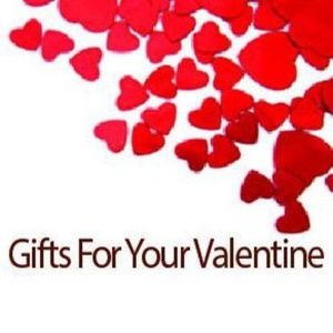 Valentine's Day is Coming!  Are you ready?